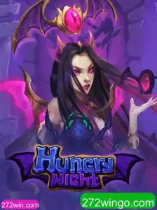 HungryNight: Explore o Mundo Fascinante deste Jogo de Estratégia
