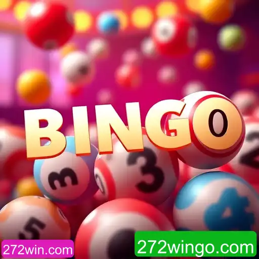 Jogos de bingo