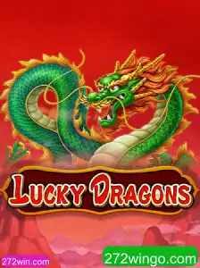 Explorando o Mundo de LuckyDragons: Um Guia Completo