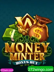 Explorando o Mundo de MoneyMinterBonusBuy e a Plataforma 272win.com