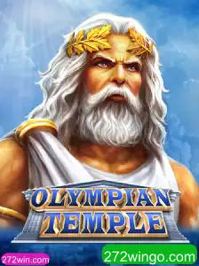 Descubra OlympianTemple: Uma Aventura Épica no Mundo dos Deuses