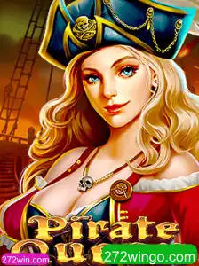 Descubra o Mundo Empolgante de PirateQueen: Uma Aventura de Estratégia e Sorte