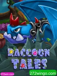 Explorando o Mundo de RaccoonTales e sua Conexão com 272win.com