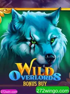 Descubra as Emoções do Jogo WildOverlordsBonusBuy em 272win.com